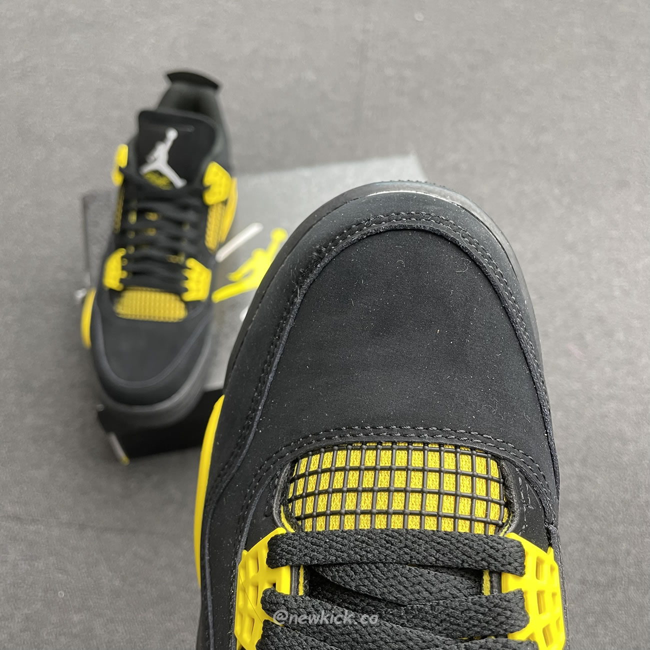 Air Jordan 4 Thunder 2023 Dh6927 017 (21) - www.newkick.vip